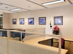 Gateway West (D7), Office #606793901